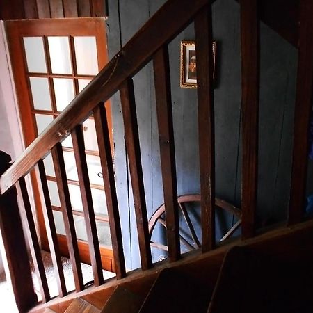 Maison Bergoun Borce Luaran gambar