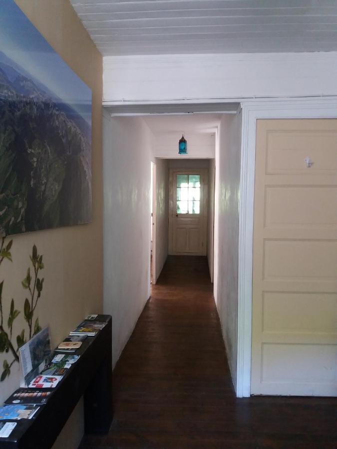 Maison Bergoun Borce Luaran gambar