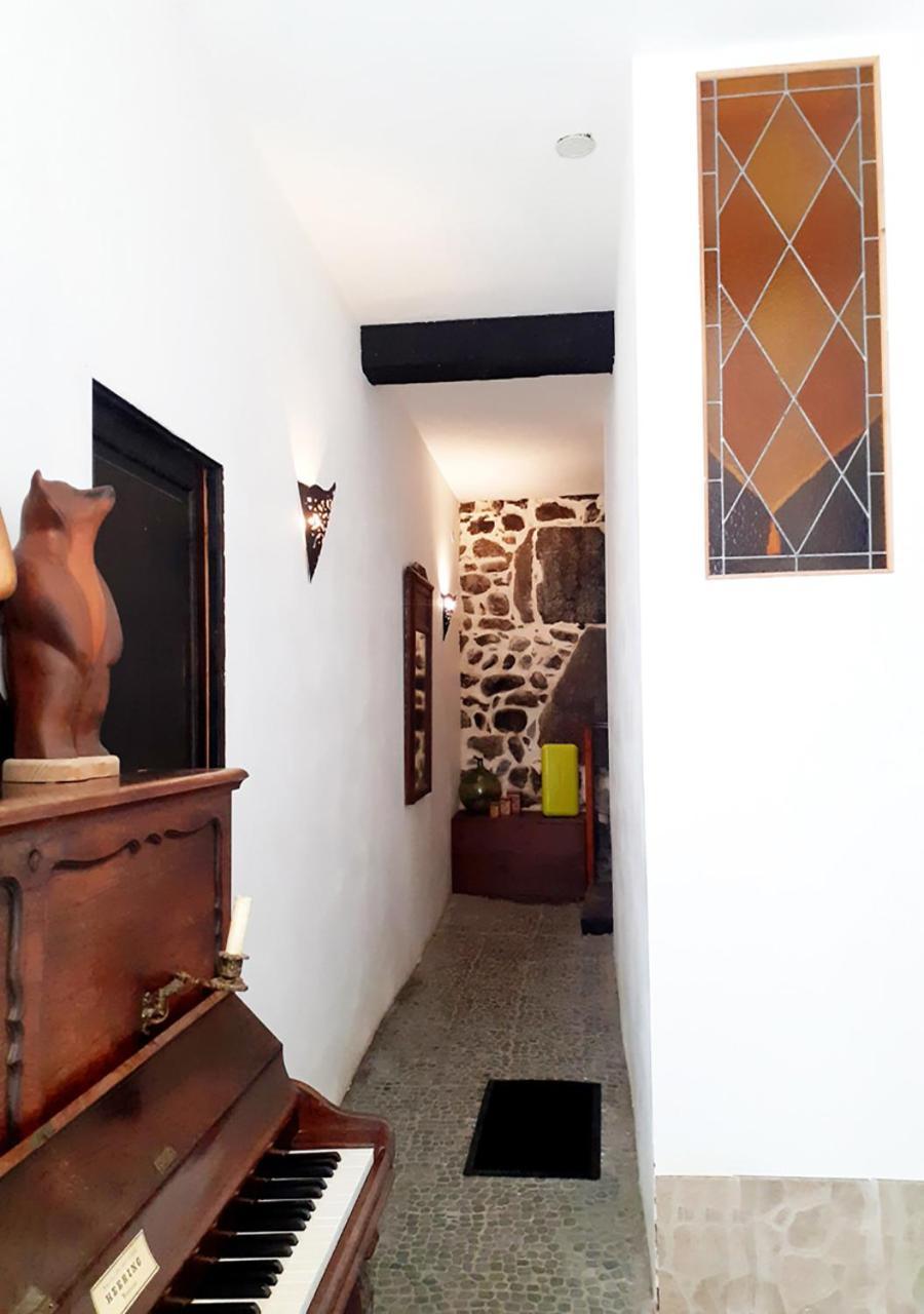 Maison Bergoun Borce Luaran gambar