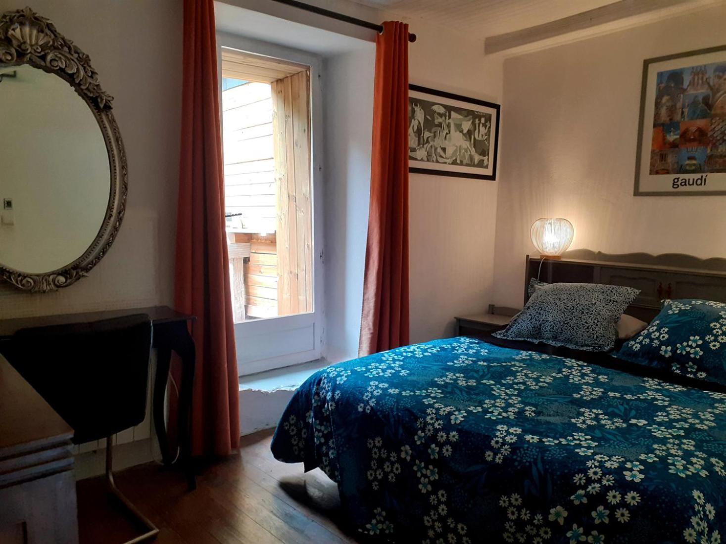 Maison Bergoun Borce Luaran gambar