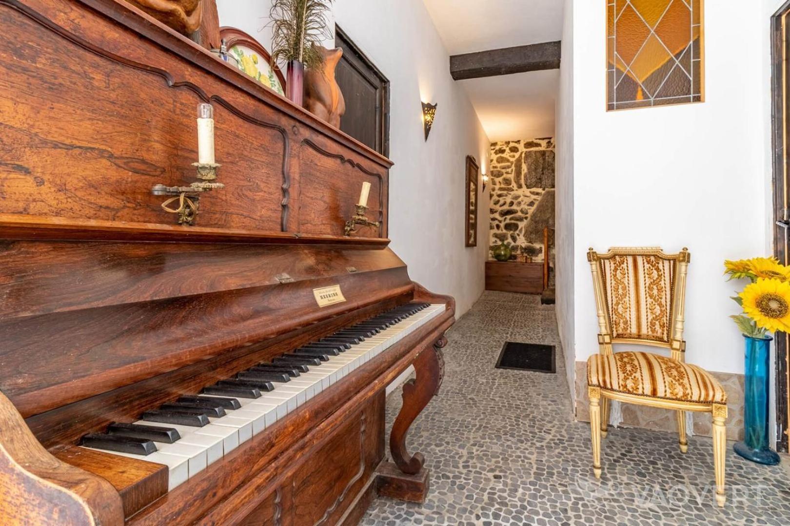 Maison Bergoun Borce Luaran gambar