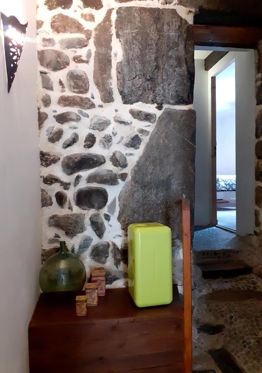 Maison Bergoun Borce Bilik gambar
