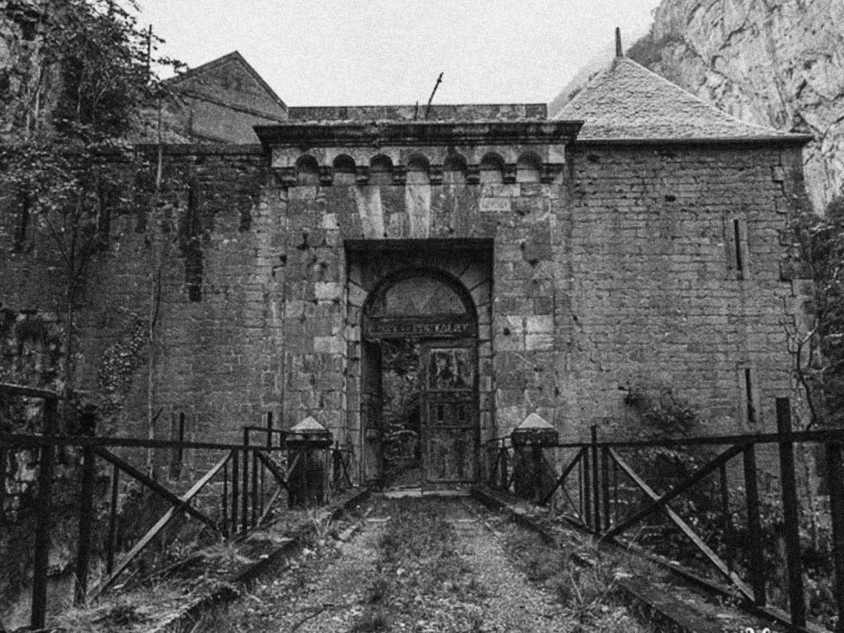 Maison Bergoun Borce Luaran gambar